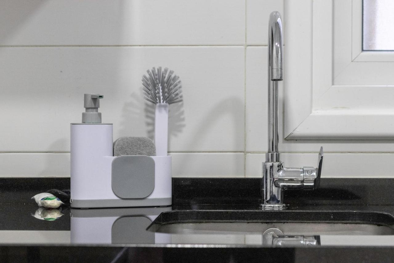 Apartamento La Alameda De Indautxu Bilbao Zewnętrze zdjęcie